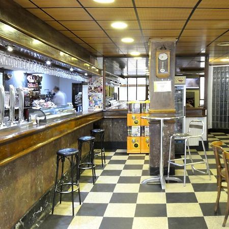 Hostal Goyo Garray Dış mekan fotoğraf