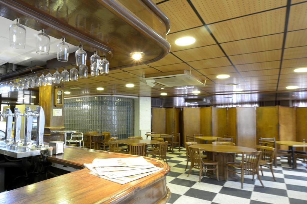 Hostal Goyo Garray Dış mekan fotoğraf