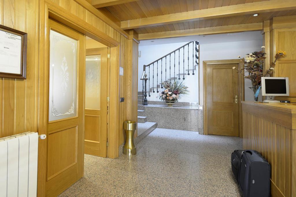 Hostal Goyo Garray Dış mekan fotoğraf