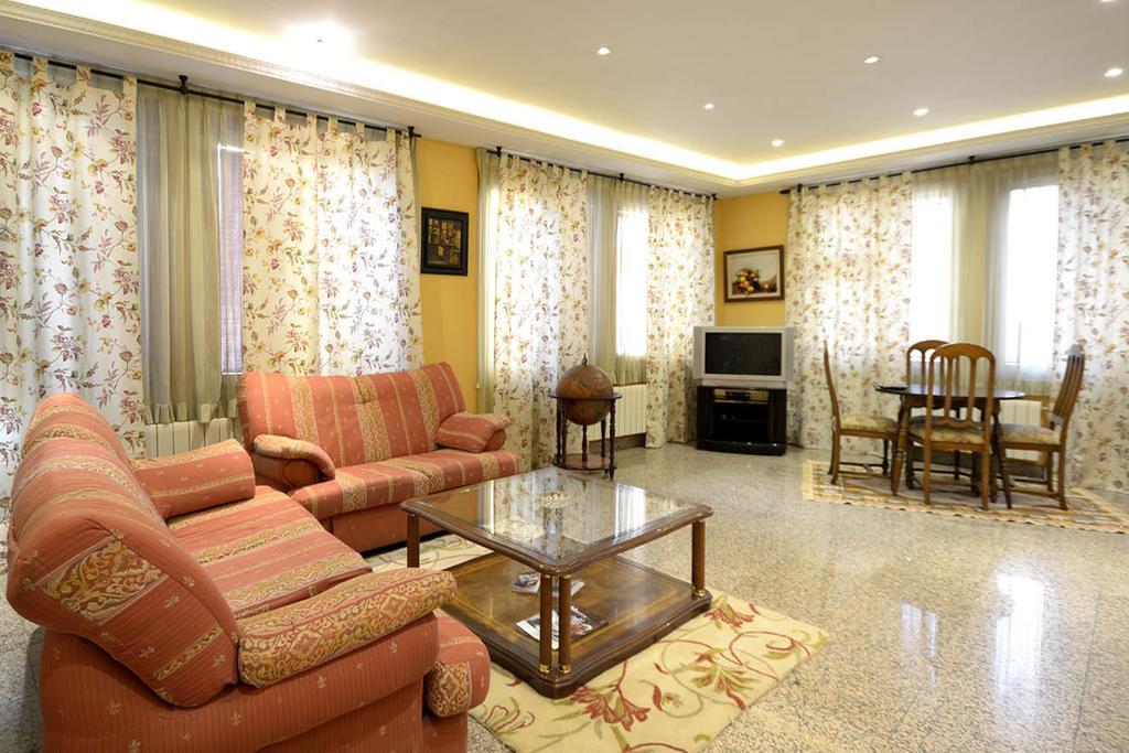 Hostal Goyo Garray Dış mekan fotoğraf