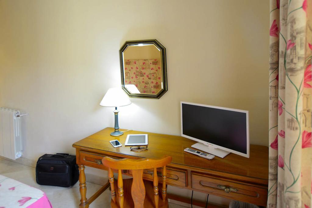 Hostal Goyo Garray Oda fotoğraf